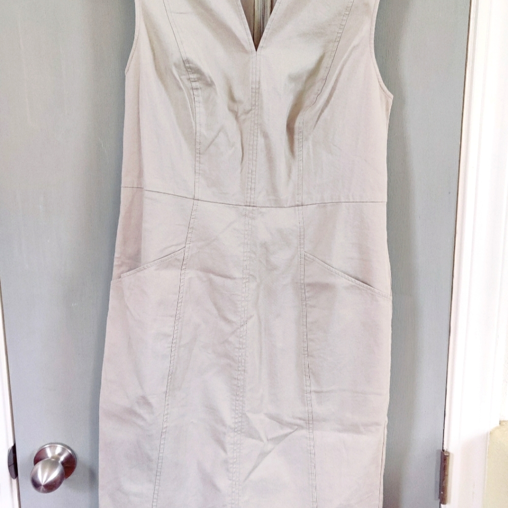 Boden dress